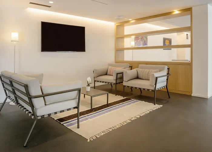Felix Hotels - Hotel Felix Olbia