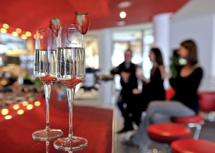 Mercure Olbia